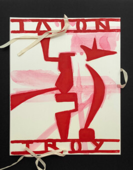 Atelier Michael Woolworth