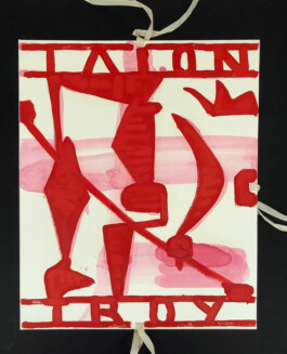 Atelier Michael Woolworth