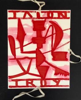 Atelier Michael Woolworth