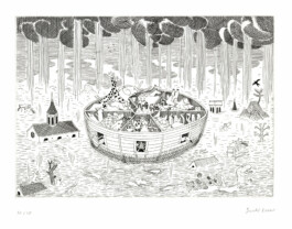 Atelier Michael Woolworth