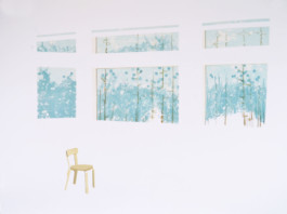 Atelier Michael Woolworth