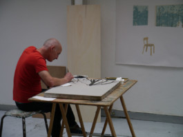 Atelier Michael Woolworth