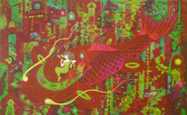 Atelier Michael Woolworth