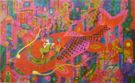 Atelier Michael Woolworth