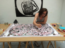 Atelier Michael Woolworth