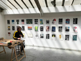 Atelier Michael Woolworth