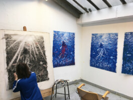 Atelier Michael Woolworth