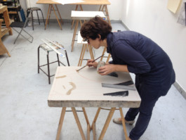 Atelier Michael Woolworth