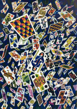 Atelier Michael Woolworth