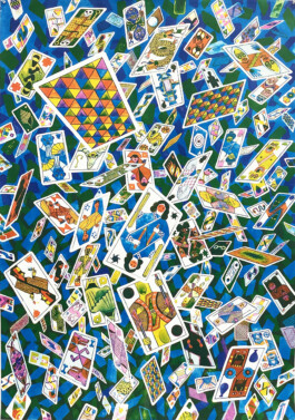 Atelier Michael Woolworth