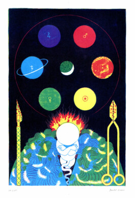 Atelier Michael Woolworth