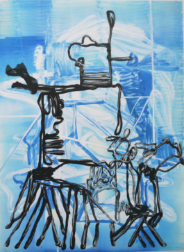 Atelier Michael Woolworth