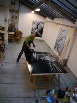 Atelier Michael Woolworth