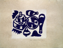 Atelier Michael Woolworth