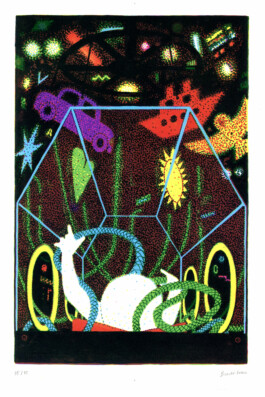 Atelier Michael Woolworth