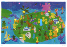 Atelier Michael Woolworth