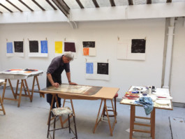 Atelier Michael Woolworth