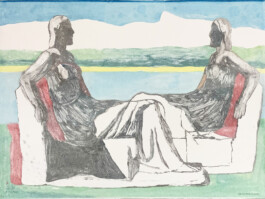 Atelier Michael Woolworth