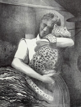 Atelier Michael Woolworth