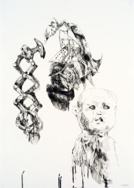 Atelier Michael Woolworth