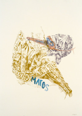 Atelier Michael Woolworth