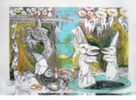 Atelier Michael Woolworth