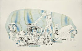 Atelier Michael Woolworth