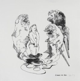 Atelier Michael Woolworth