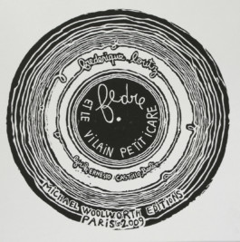 Atelier Michael Woolworth