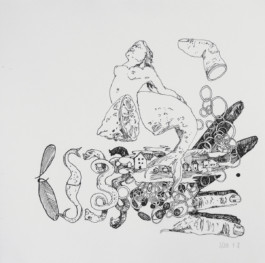 Atelier Michael Woolworth