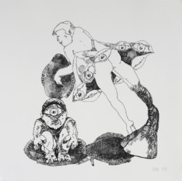 Atelier Michael Woolworth