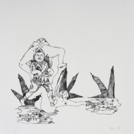 Atelier Michael Woolworth