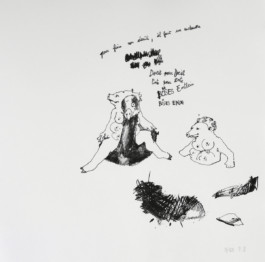 Atelier Michael Woolworth