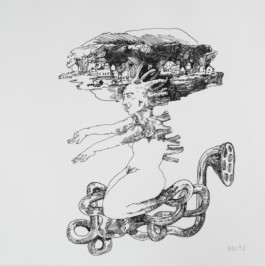 Atelier Michael Woolworth