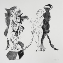 Atelier Michael Woolworth