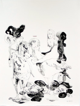 Atelier Michael Woolworth