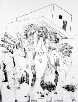 Atelier Michael Woolworth