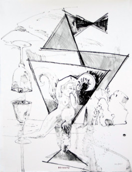 Atelier Michael Woolworth