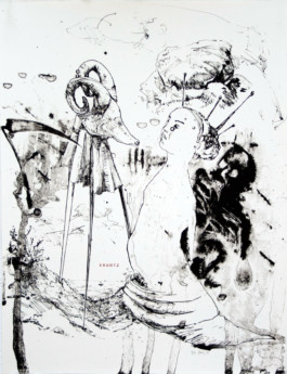 Atelier Michael Woolworth