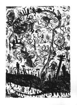 Atelier Michael Woolworth