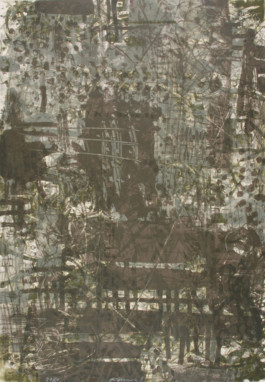 Atelier Michael Woolworth