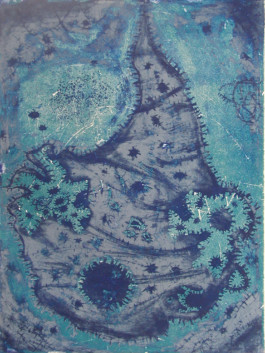 Atelier Michael Woolworth