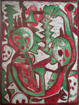 Atelier Michael Woolworth