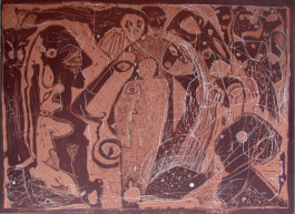 Atelier Michael Woolworth