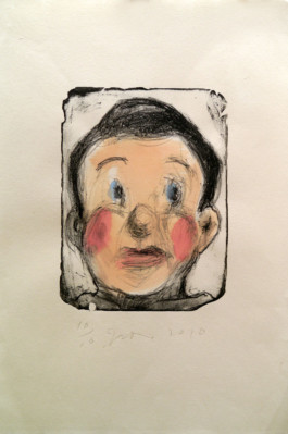 Atelier Michael Woolworth