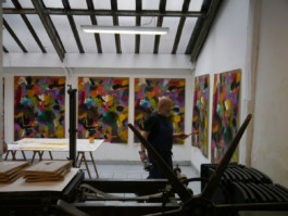 Atelier Michael Woolworth