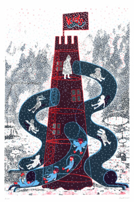 Atelier Michael Woolworth