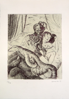 Atelier Michael Woolworth