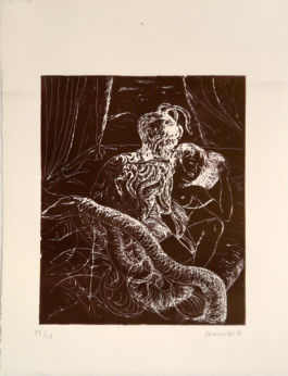 Atelier Michael Woolworth