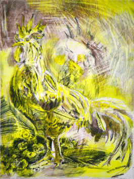 Atelier Michael Woolworth